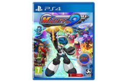 Mighty No 9 PS4 Game